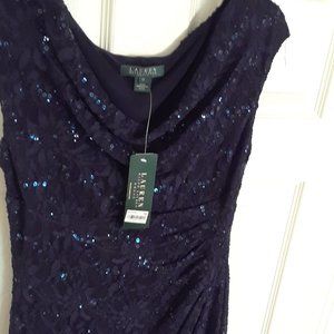 Lauren Ralph Lauren Dress